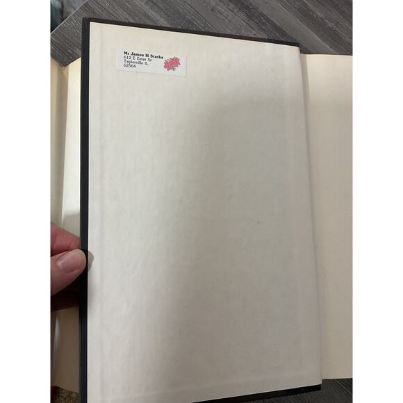 1986 1ST PRINT- His Way The Unauthorized Biography of Frank Sinatra by Kelley HC - Picture 3 of 9